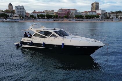 Aluguel Iate INNOVENZI E PROGETTI SPA IT ALENA 46 Saint-Raphaël