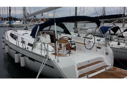 Charter Sailboat BAVARIA CRUISER51 Medulin