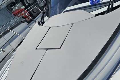 Rental Motorboat Jeanneau Merry Fisher 895 Biograd na Moru