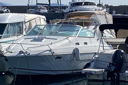 Noleggio Barca a motore Jeanneau Yacht Yarding 27 Villanova Lobetto