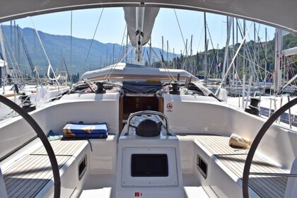 Rental Sailboat Bavaria Bavaria 46 Murter