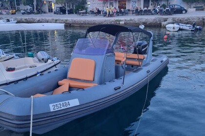 Charter RIB Brig Eagle Eagle 780 Sumartin