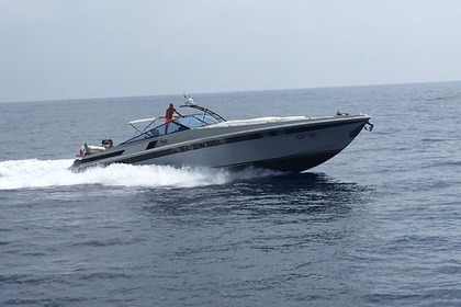 Hire Motorboat Baia 50 Olbia