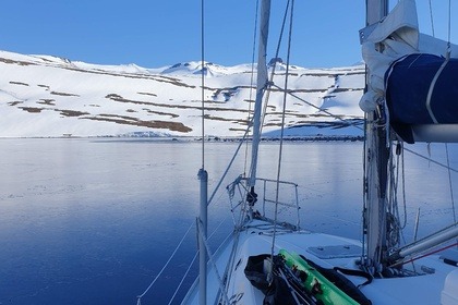 Miete Segelboot Beneteau Oceanis 351 Reykjavík