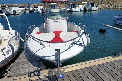Charter Motorboat Sessa Marine Key Largo 22 Argelès-sur-Mer