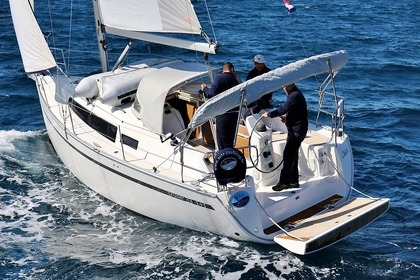 Location Voilier BAVARIA 33 C Croatie