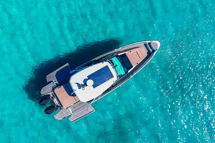 Location Bateau à moteur SAXDOR 320 GTO Mykonos