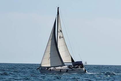 Rental Sailboat Bavaria 36 Holiday Agde