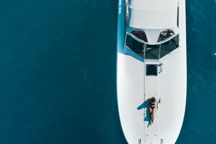 Alquiler Lancha ITAMA 38 Foot Amalfi