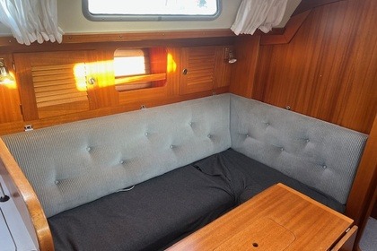 Hire Sailboat  Halberg Rassy 34 Lemmer