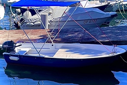 Location Bateau sans permis  Elan 401 Opatija