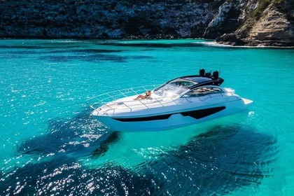 Rental Motorboat Sessa Marine Sessa C48 Monaco
