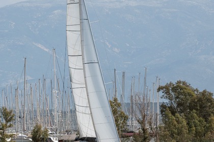 Location Voilier Dufour Dufour 460 Grand Large Sývota