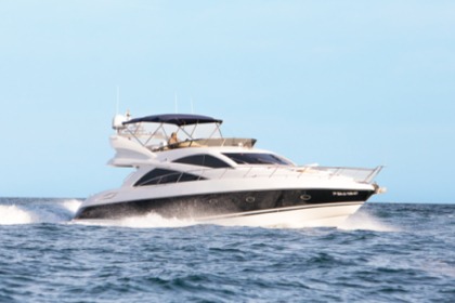 Rental Motor yacht Sunseeker Manhattan 66 Mallorca