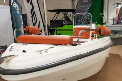 Ενοικίαση Σκάφος χωρίς δίπλωμα  KAREL 450 CC Ζολά