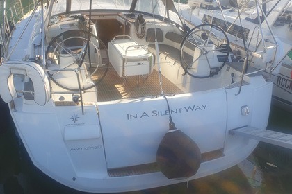 Noleggio Barca a vela Jeanneau Sun Odyssey 519 - 4 + 1 cab. Tropea