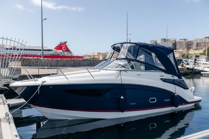 Rental Motorboat Regal REGAL 26XO Porticcio