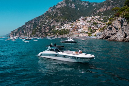 Rental Motor yacht MAGNUM SUPREMUS 51 Amalfi