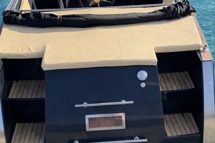 Charter Motorboat maxima 730 Upgrade Blanes