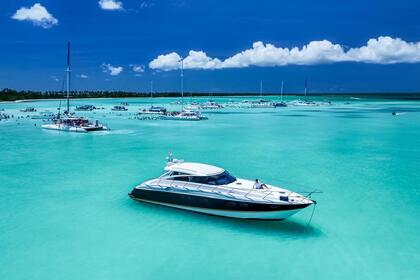 Ενοικίαση Μηχανοκίνητο σκάφος Viking 58 Λα Ρομάνα