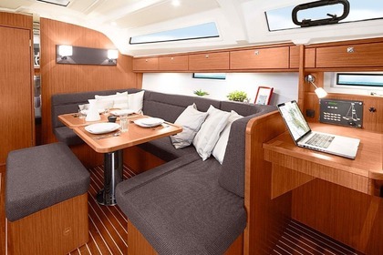 Location Voilier Bavaria 41 Cruiser Lisbonne