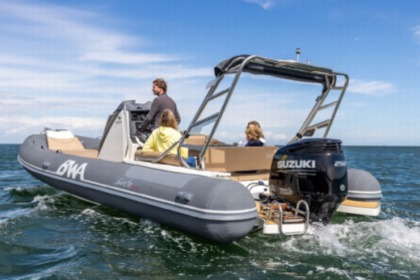 Alquiler Neumática BWA SPORT 26 La Trinité-sur-Mer