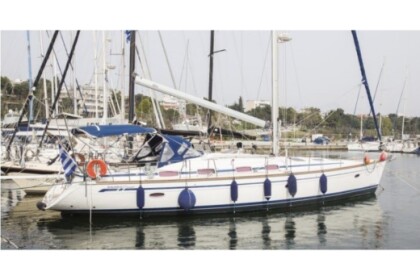 Hire Sailboat  Bavaria 504 Cruiser Rhodes