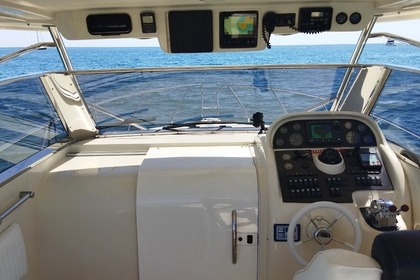 Rental Motorboat Lever 30 Porto Ercole