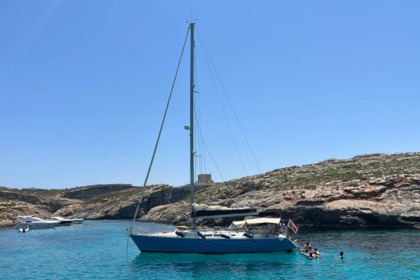 Location Voilier Jeanneau Sun Odyssey 45.2 Île Manoel