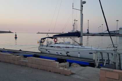 Hire Sailboat Bavaria 39 Cruiser Valencia