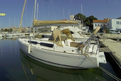 Miete Segelboot DUFOUR 335 Grand Large Šibenik