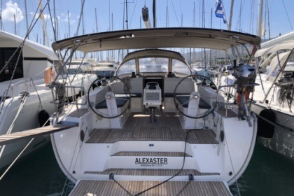 Verhuur Zeilboot  Bavaria Cruiser 46 Rodos