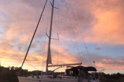 Noleggio Barca a vela BAVARIA 46 Napoli