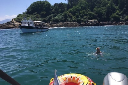 Location Bateau à moteur Capelli Tempest 600 Biarritz