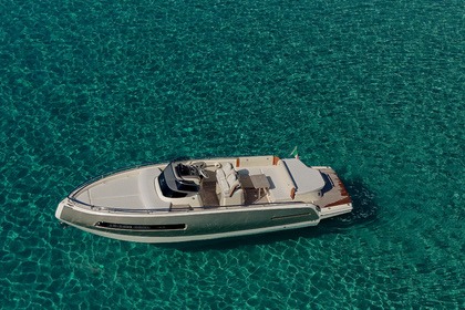 Miete Motorboot Invictus 280 gt Poltu Quatu