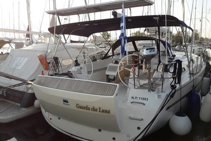 Verhuur Zeilboot  Bavaria 51 Cruiser Rodos