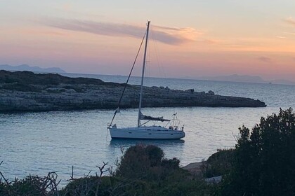 Hire Sailboat Bavaria BAVARIA 42 CRUISER Pollença