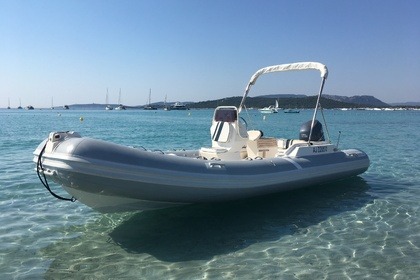 Location Semi-rigide Apex 600 Hyères