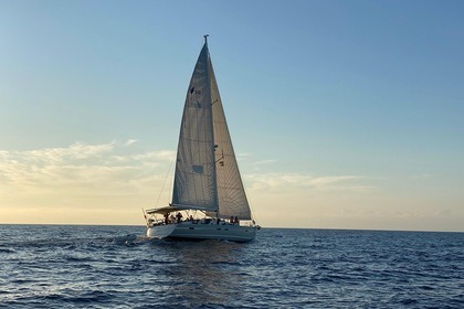 Location Voilier Bavaria Cruiser 50 Saint-Cyprien Plage