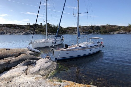 Hyra båt Segelbåt Bavaria Bavaria 50 Saltsjöbaden