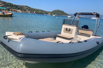 Rental RIB BSC BSC 50 Belvédère-Campomoro