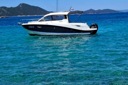 Charter Motorboat Quicksilver 705 Activ Dubrovnik
