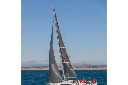 Alquiler Velero  Sun Odyssey 380 Isla de Cos