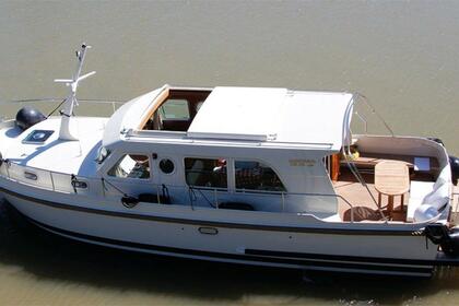 Ενοικίαση Μηχανοκίνητο γιοτ  Linssen GS 34.9 Sedan Werder