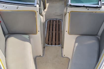 Location Bateau à moteur Caravelle 1900 BR Tomar
