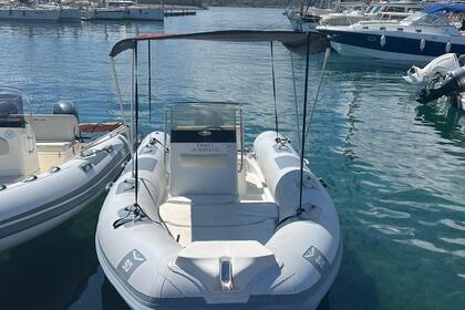 Verhuur Boot zonder vaarbewijs  MarSea SP 90 La Maddalena