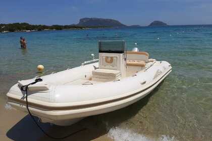 Miete Boot ohne Führerschein  BSC 50 Classic Golfo Aranci