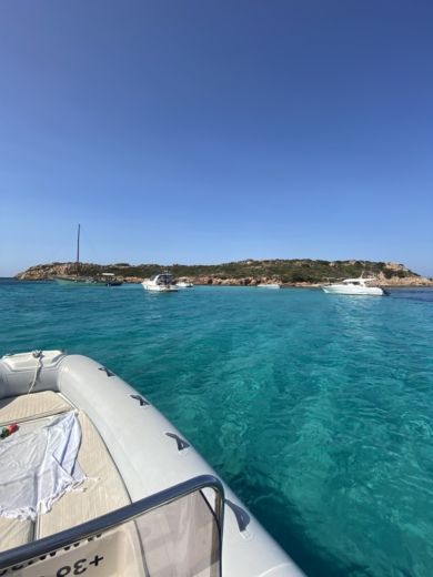 La Maddalena Without license Bsc 61 alt tag text