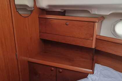 Miete Segelboot Jeanneau SunOdyssey 37 Golf del Sur