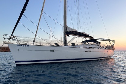 Miete Segelboot Beneteau Oceanis 473 Ibiza
